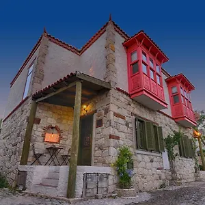 Perla Rossa Otel