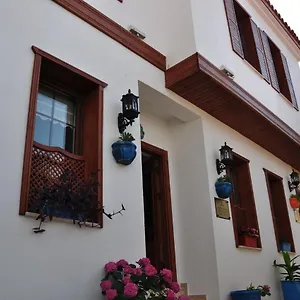 Ephesus Hotel Kusadasi
