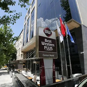 Western Center Hotel Ankara