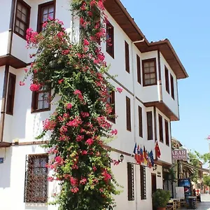 Sabah Hotel Antalya