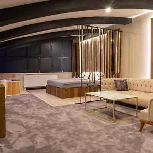 Anatolia Luxury Hotel Ankara