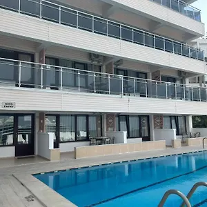 酒店 斯特拉酒店, 库萨达斯