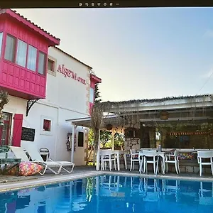 Aisem By Hire Hotel