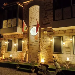 Lamur Otel