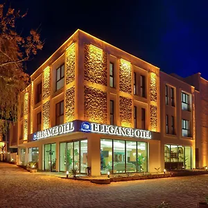 Uno Elegance Hotel Gulluk