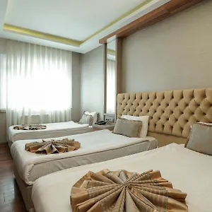 Enerji 3*, Ankara Turchia