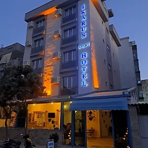 Ikarus 3*, Kusadası Turchia