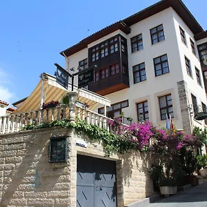 Reutlingen Hof Hotel Antalya