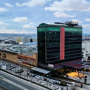 Alegria Business Hotel Ankara